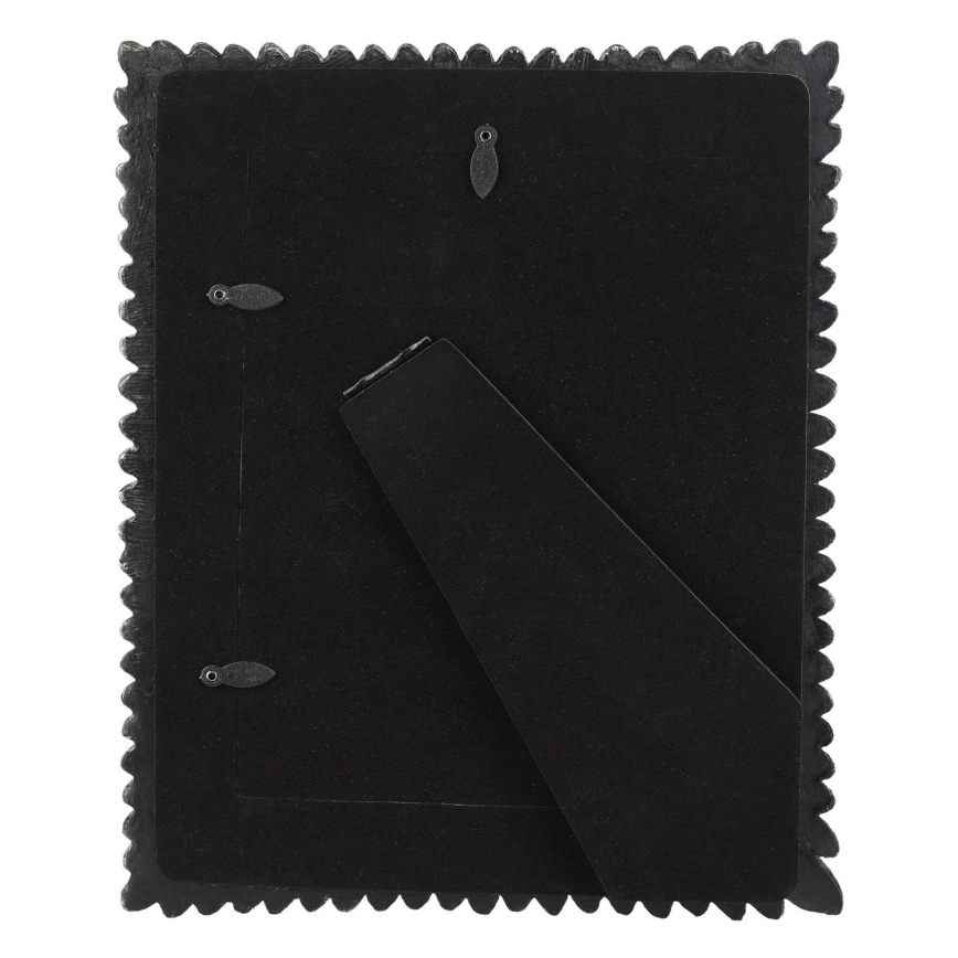 Eglo - Billedramme 13x18 cm sølvfarvet
