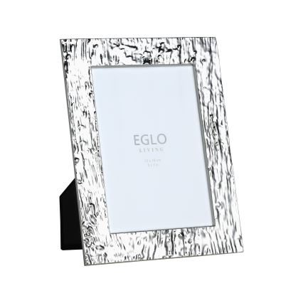 Eglo 423222 - Fotoramme BUGRINO 13x18 cm, sølv