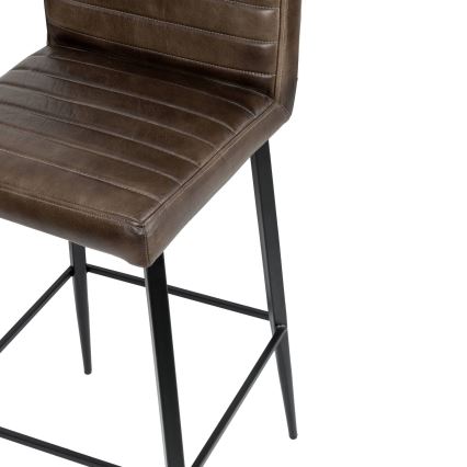 Eglo 424754 - Barstol YAMATSURI 106x48 cm brun