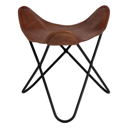 Eglo 424759 - YAMATSURI skammel 45x48 cm brun