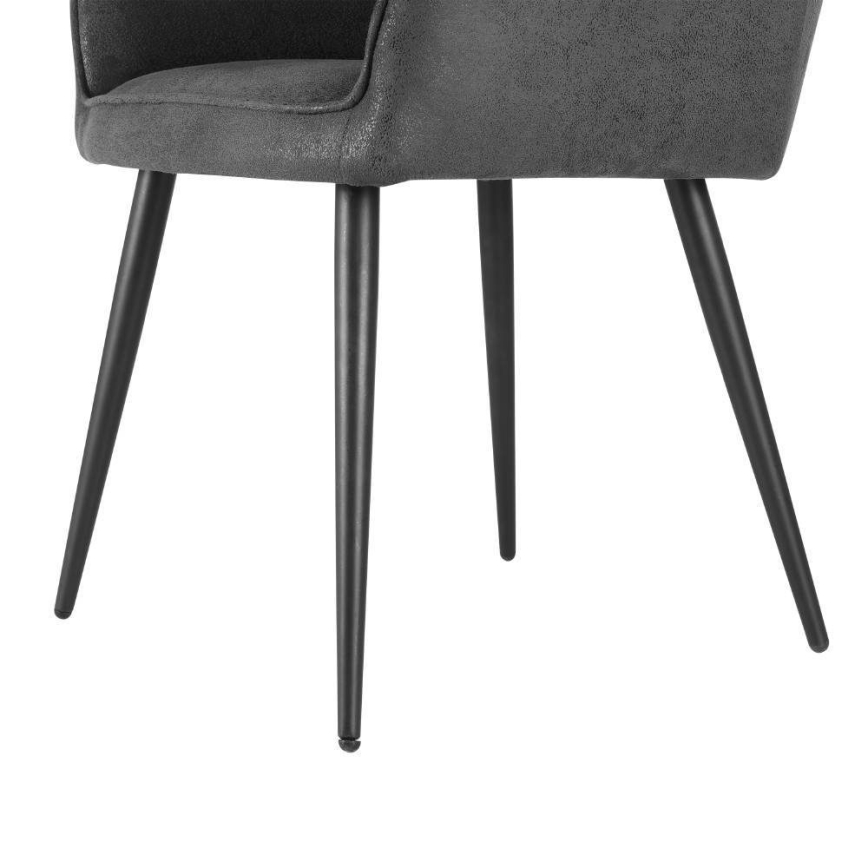 Eglo 424936 - Spisestol MASANTOL 83x57,5 cm grå