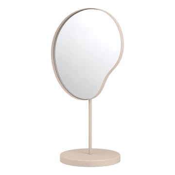 Eglo 425053 - Makeupspejl MUNGERANIE 33x19 cm beige