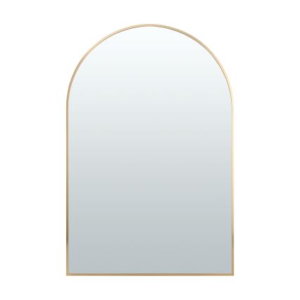 Eglo 425057 - Vægspejl AMBERY 75,5x50,5 cm guld