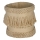 Eglo 426519 - Dekorativ kurv TOYAMA 25x25 cm beige