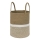 Eglo 426559 - Dekorativ kurv TOYAMA 40x30 cm brun