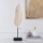 Eglo 427076 - Dekoration GIFU 57x13 cm guld/sort