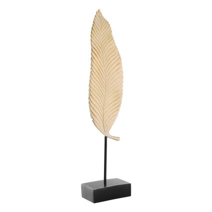 Eglo 427076 - Dekoration GIFU 57x13 cm guld/sort