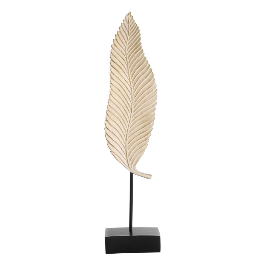 Eglo 427076 - Dekoration GIFU 57x13 cm guld/sort