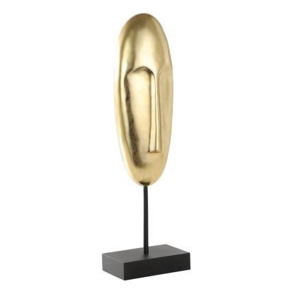 Eglo 427077 - Dekoration GIFU 46x13 cm guld/sort