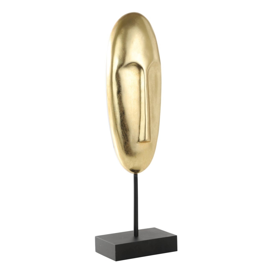 Eglo 427077 - Dekoration GIFU 46x13 cm guld/sort