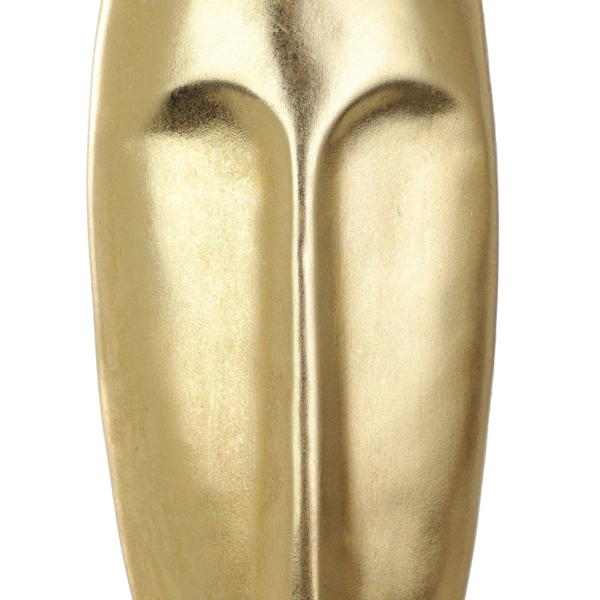Eglo 427077 - Dekoration GIFU 46x13 cm guld/sort