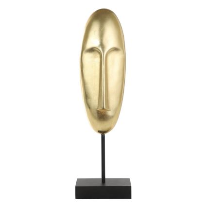 Eglo 427077 - Dekoration GIFU 46x13 cm guld/sort