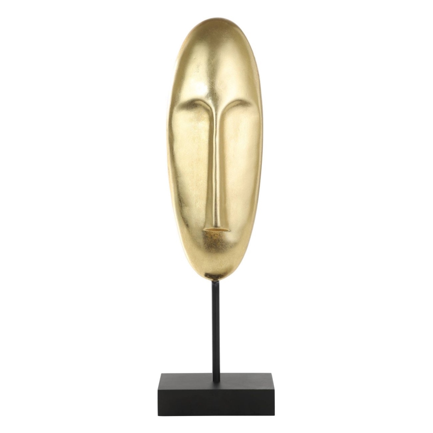 Eglo 427077 - Dekoration GIFU 46x13 cm guld/sort