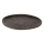 Eglo 427152 - Dekorativ bakke FORLEYET Ø 26,5 cm, brun