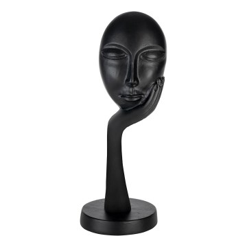 Eglo 427263 - Metaldekoration MANAMBATO 37x13 cm sort