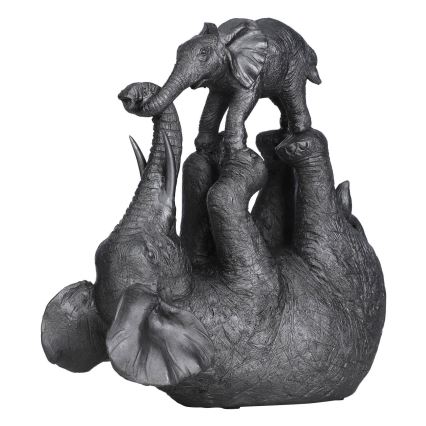 Eglo - Dekoration 26x23,5 cm resin
