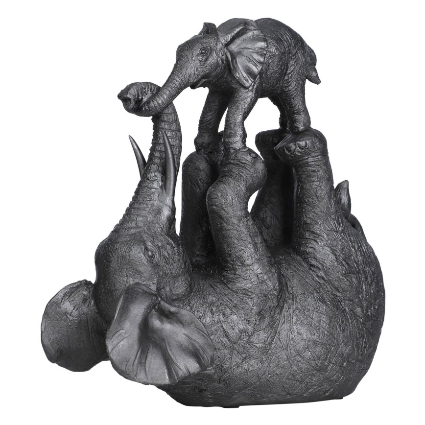 Eglo - Dekoration 26x23,5 cm resin