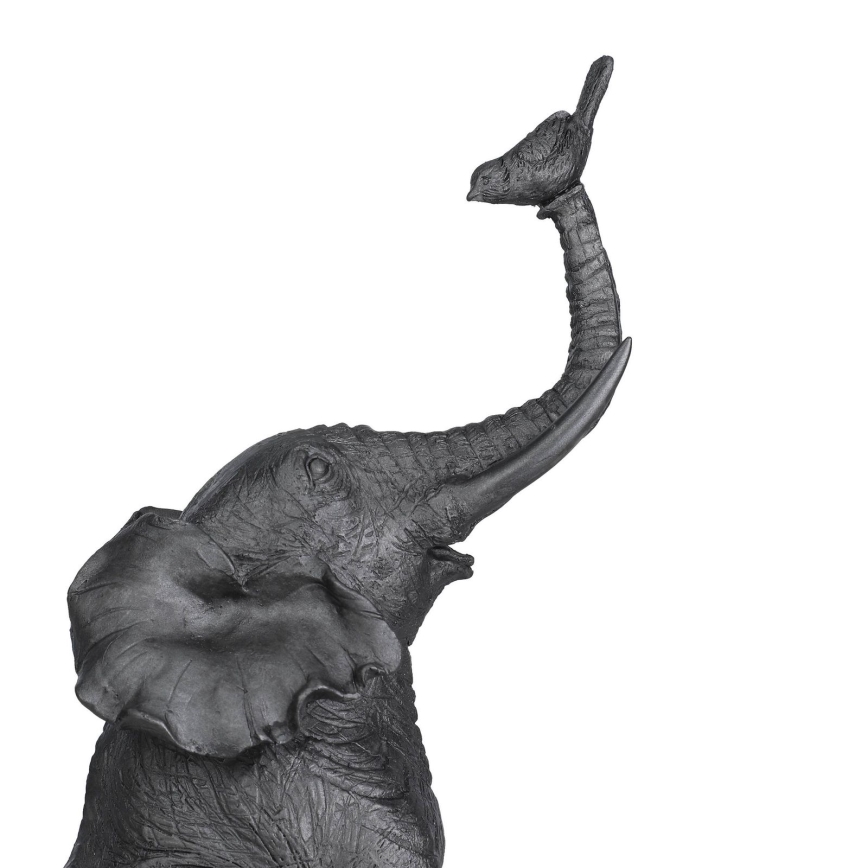 Eglo - Dekoration 28x14,5 cm resin