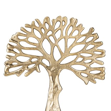 Eglo - Dekoration 22x17 cm træ/metal