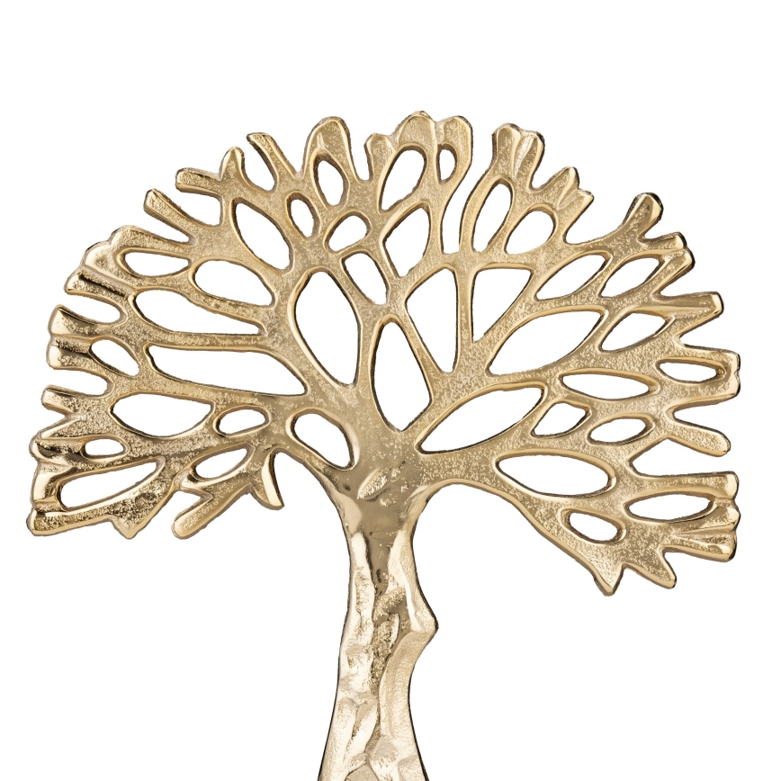 Eglo - Dekoration 22x17 cm træ/metal
