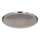 Eglo 427598 - Dekorationsbakke FORLEYET Ø 30 cm, blank krom