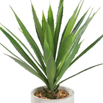Eglo - Kunstig plante i potte 39x40 cm