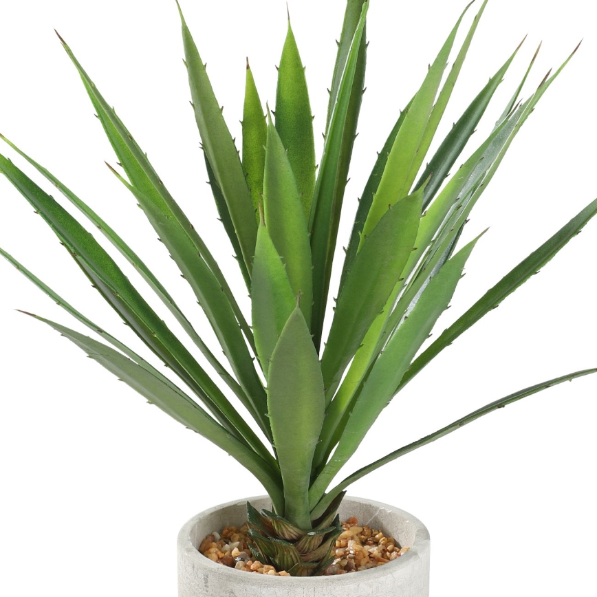 Eglo - Kunstig plante i potte 39x40 cm