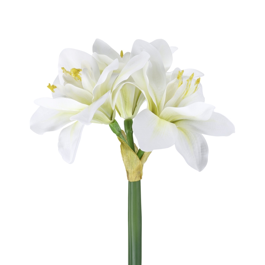Eglo - Kunstig blomst 63 cm hvid