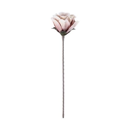 Eglo - Kunstig blomst 65 cm lyserød