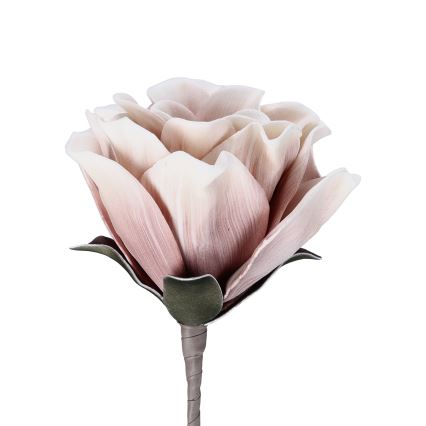 Eglo - Kunstig blomst 65 cm lyserød