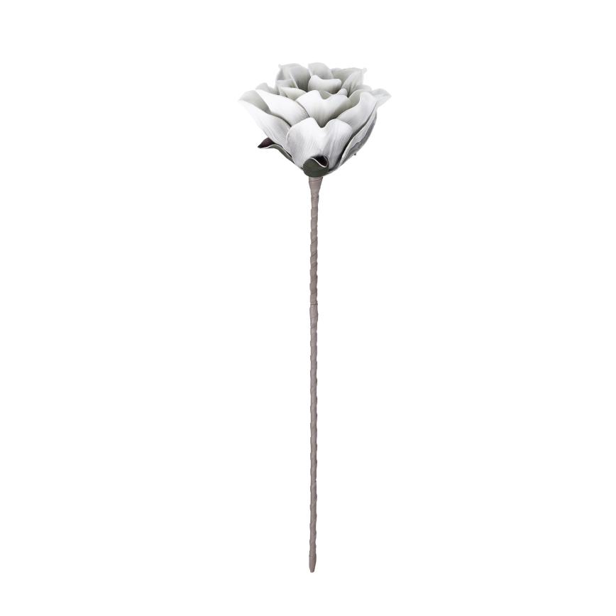 Eglo - Kunstig blomst 65 cm hvid