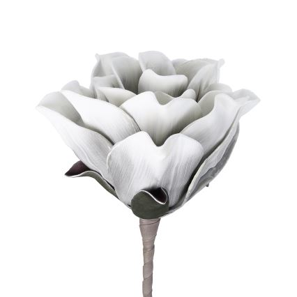 Eglo - Kunstig blomst 65 cm hvid