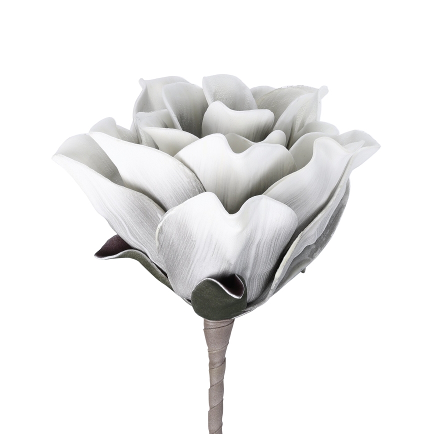 Eglo - Kunstig blomst 65 cm hvid
