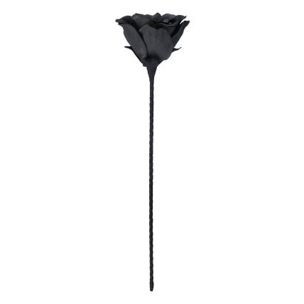 Eglo - Kunstig blomst 65 cm sort