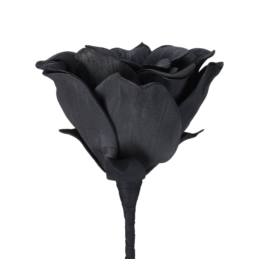 Eglo - Kunstig blomst 65 cm sort