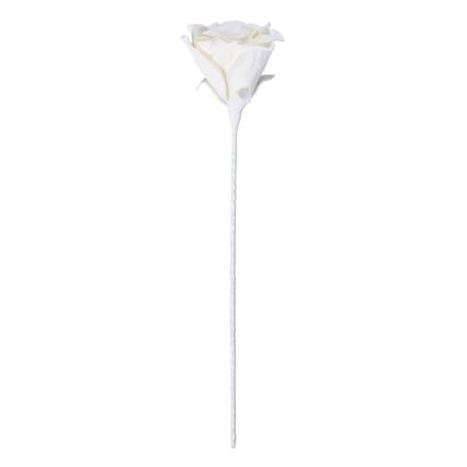 Eglo - Kunstig blomst 65 cm hvid