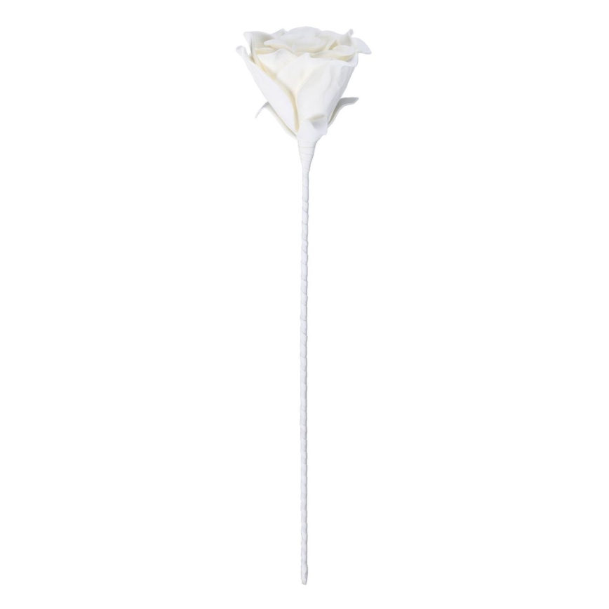 Eglo - Kunstig blomst 65 cm hvid