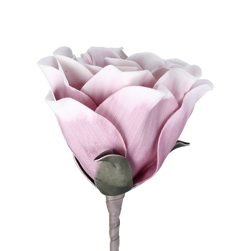 Eglo - Kunstig blomst 65 cm lyserød