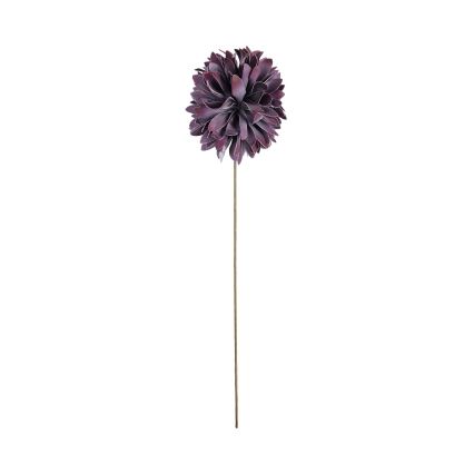 Eglo - Kunstig blomst 65 cm lilla