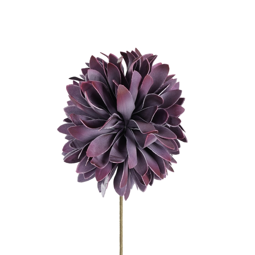 Eglo - Kunstig blomst 65 cm lilla