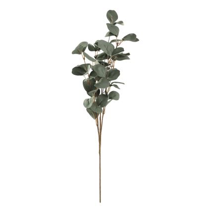 Eglo - Kunstig blomst 70 cm grøn