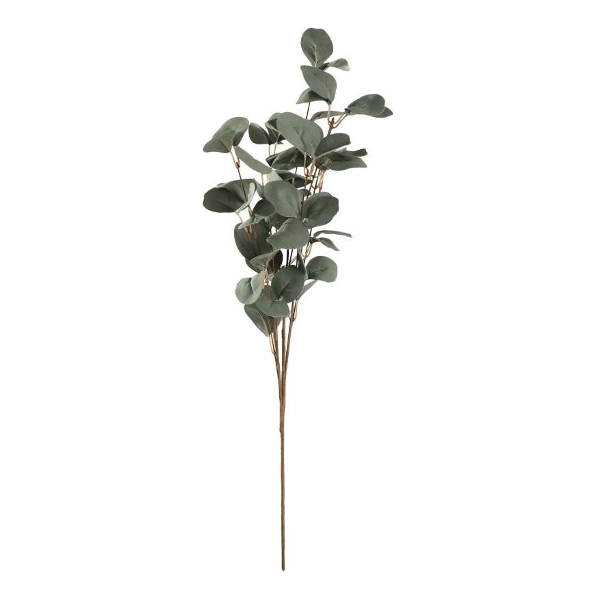 Eglo - Kunstig blomst 70 cm grøn