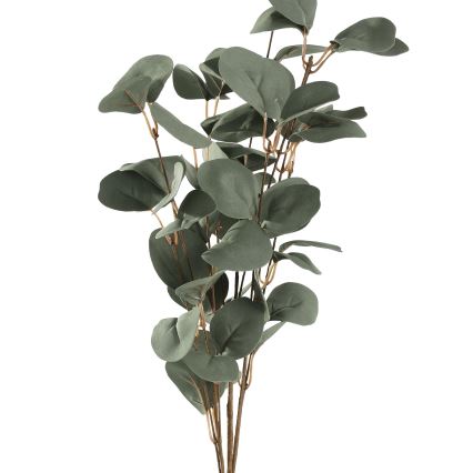 Eglo - Kunstig blomst 70 cm grøn