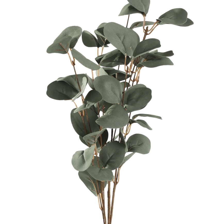 Eglo - Kunstig blomst 70 cm grøn