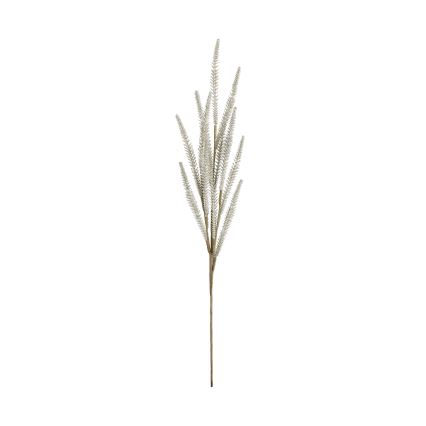 Eglo - Kunstig blomst 75 cm guldfarvet