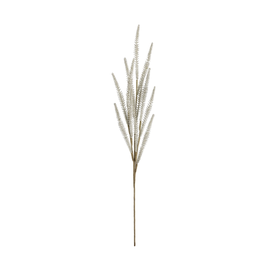 Eglo - Kunstig blomst 75 cm guldfarvet