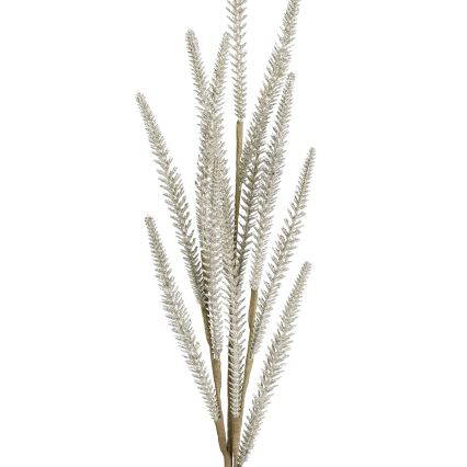 Eglo - Kunstig blomst 75 cm guldfarvet