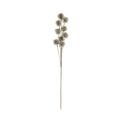 Eglo - Kunstig blomst 73 cm guldfarvet