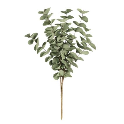 Eglo - Kunstig blomst 50 cm grøn