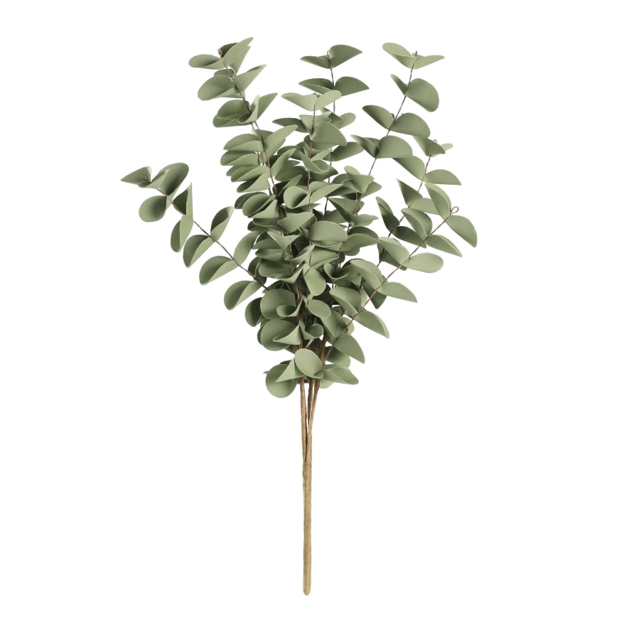 Eglo - Kunstig blomst 50 cm grøn